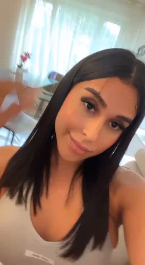 If I told you that you could suck it anytime, would you?