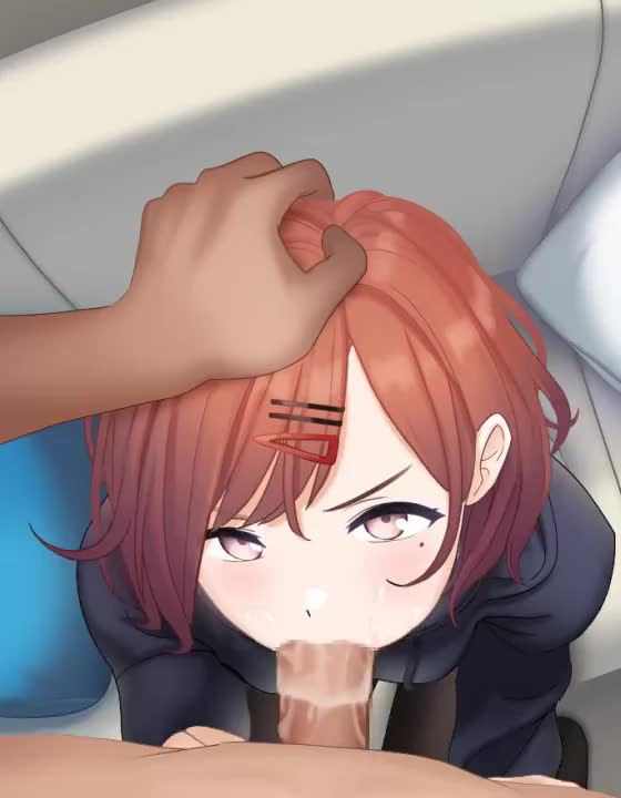 Blowjob  Original Poster: u/x54dc5zx8
