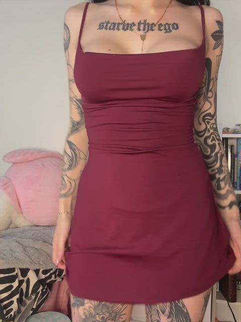 Bras are definitely unnecessary