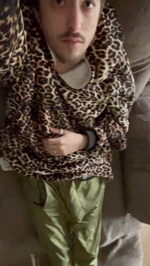 I could use a snuggle