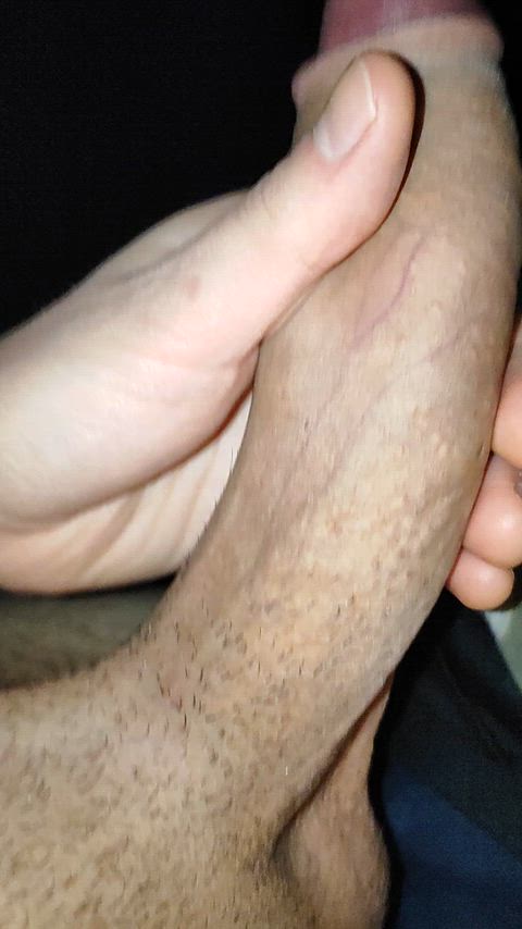 (27)Do you like the way my foreskin moves