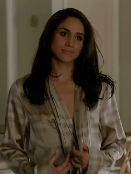 Meghan Markle - Duchess of Sussex