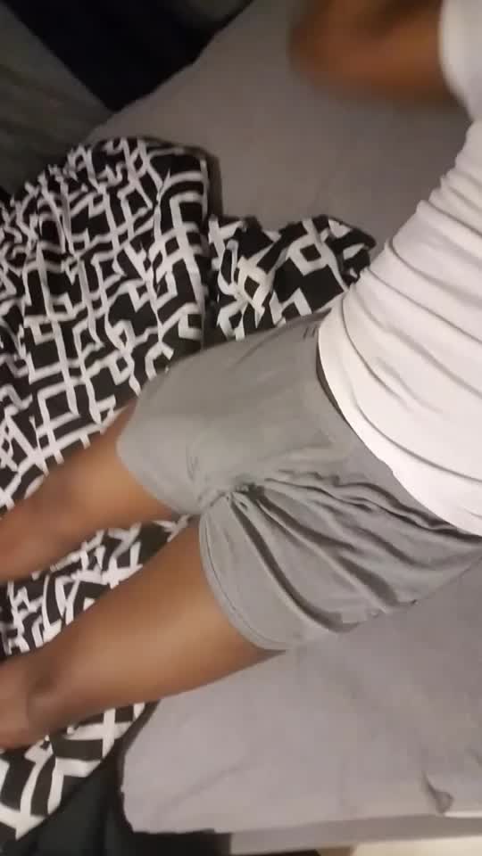 He want's to come out