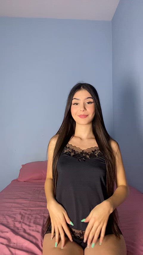 Ready to worship and suck me senseless tonight?