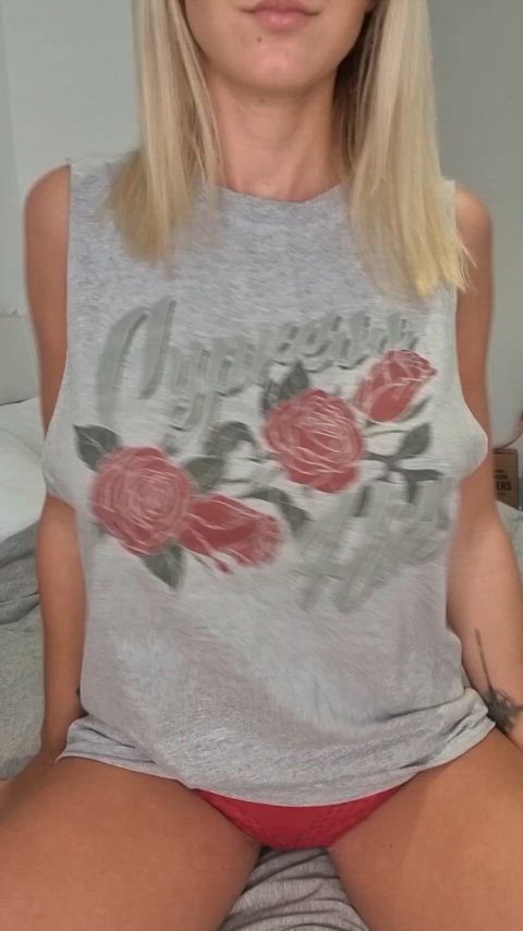 guns n roses or my tits