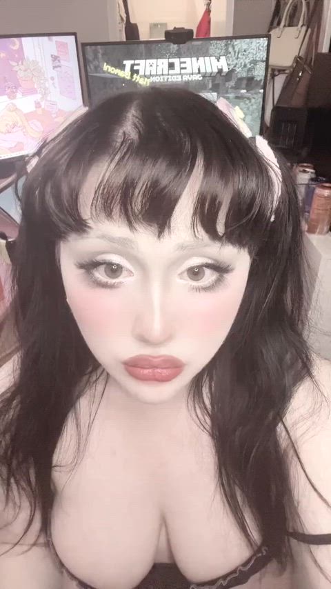 make me your sex slave