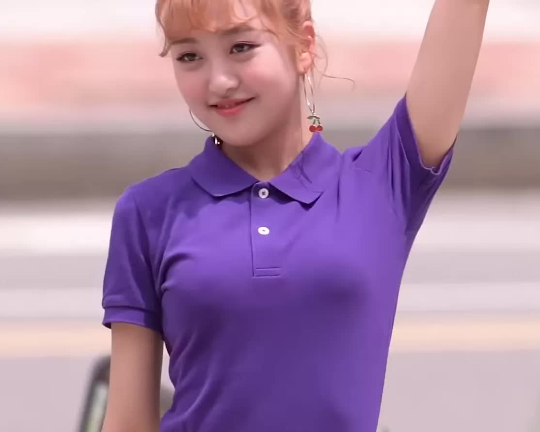 Cherry Bullet - Mirae's Pokies