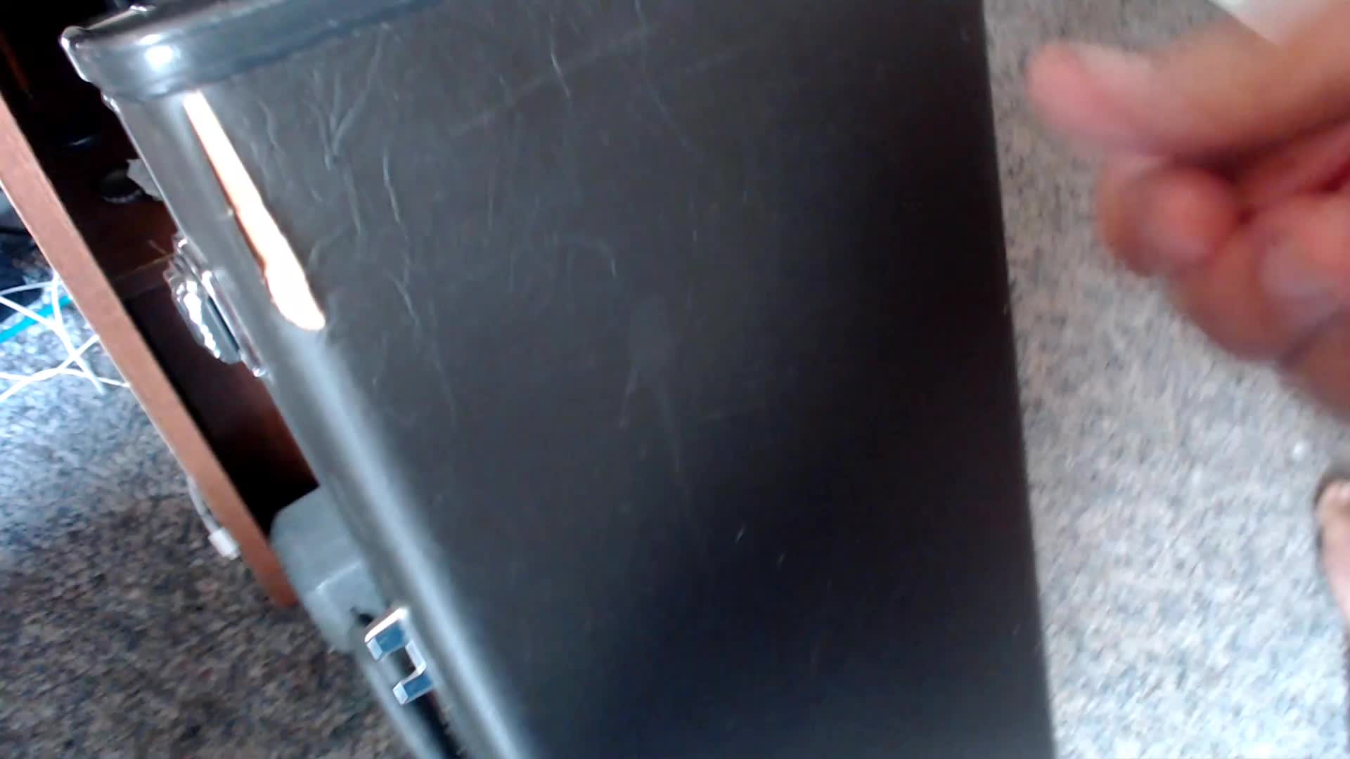 My Step-Sisters Saxophone Case