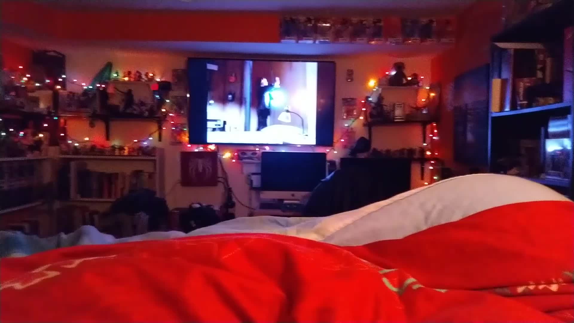 Married for 6 years and sucking my cock is still her favorite thing.