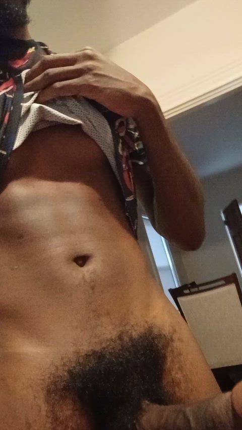 [m] BBC in ya area 👀😊