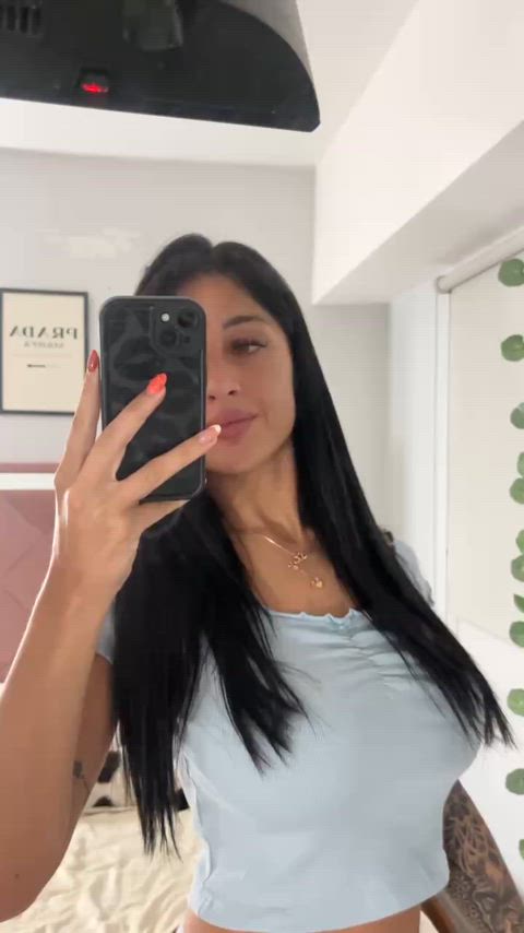 My massive milkers will seriously drive you crazy