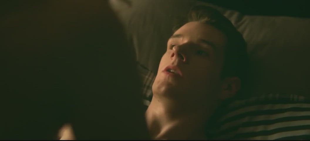 Bed Bed Sex Celebrity Porn GIF by redbledcom