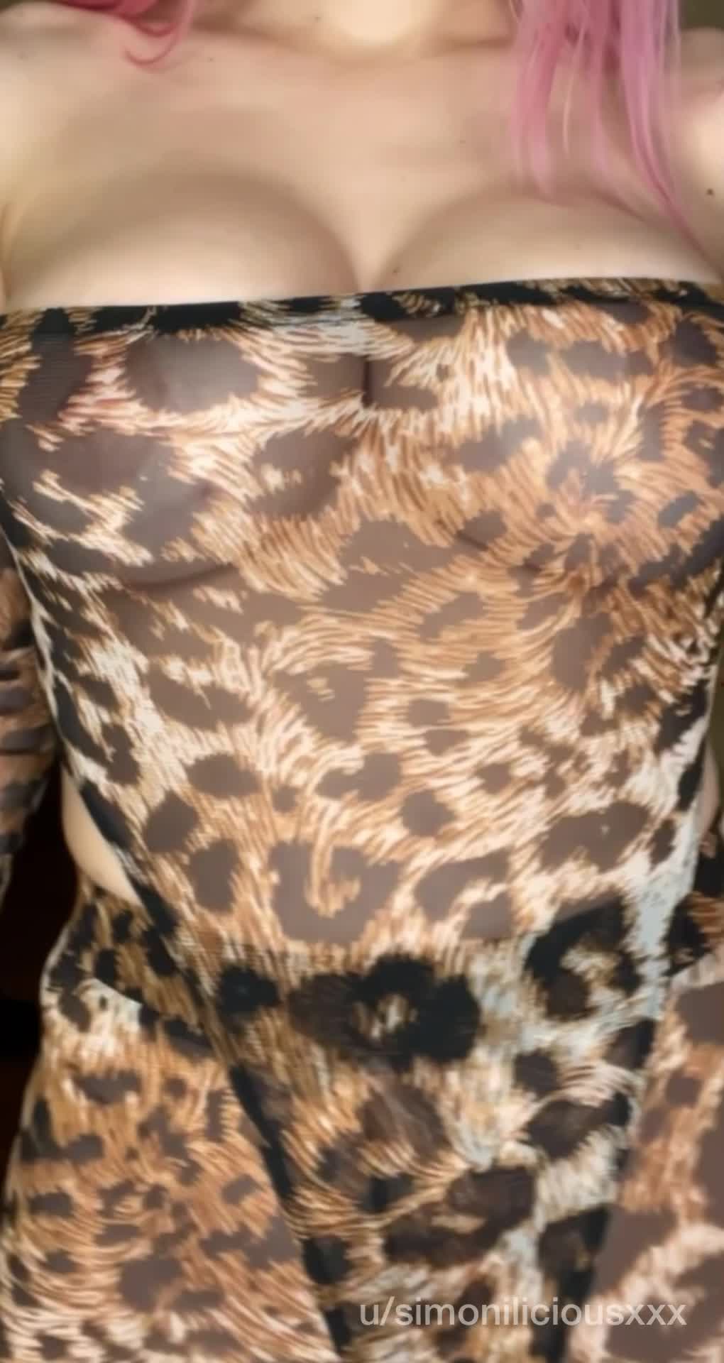 Do you think I purr or meow?