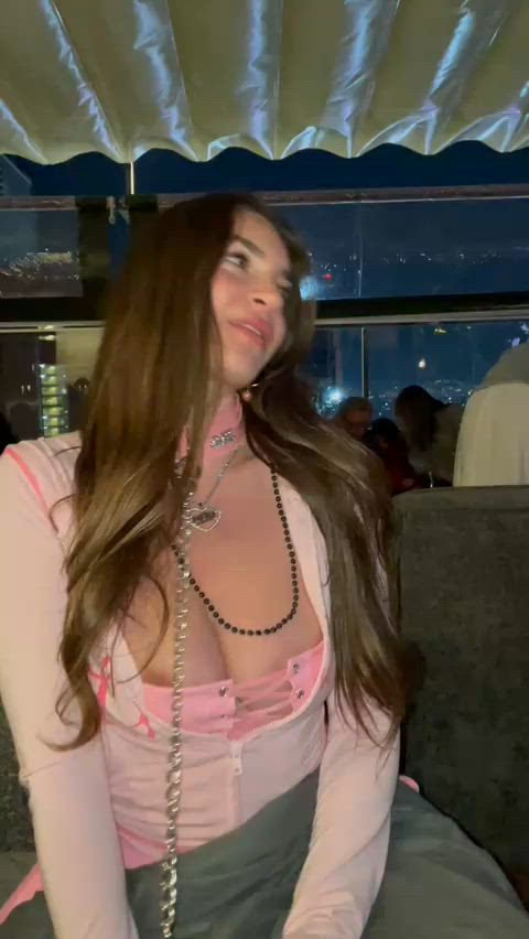 That hand grab at the end felt like the cherry on top