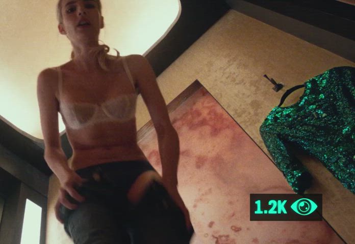 Ass Celebrity Petite Porn GIF by redbledcom