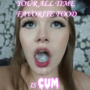 Your All Time Favorite Food
