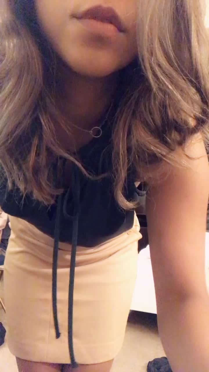 Let me hide under your office desk 😏