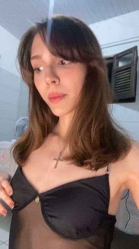 would you smash if i asked nicely?