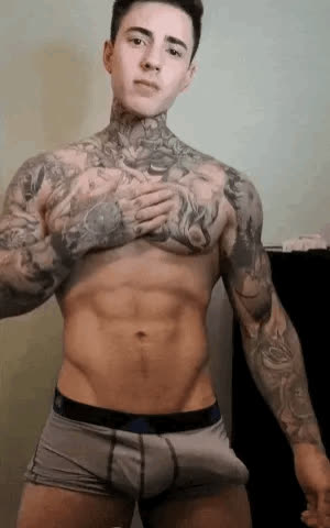 Jake Andrich.
