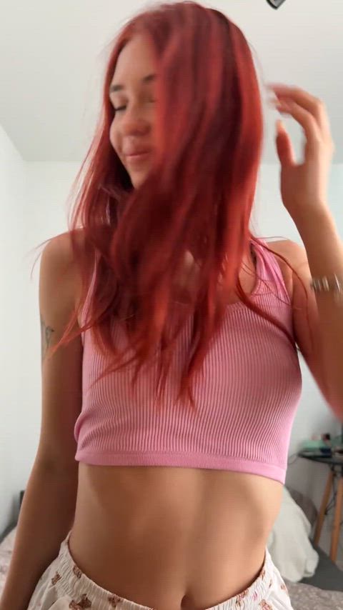 Am I your type of a girl?