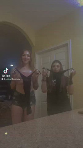 Blurred video preview