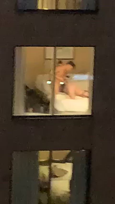 Amateur Candid Caught Exhibitionism Exhibitionist Fisting Homemade Public Sex Voyeur Porn GIF by populardick