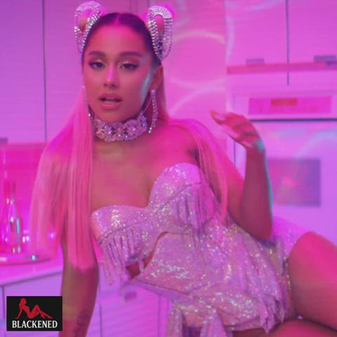 Popstars Blacked ft. Ariana, Taylor & Sabrina