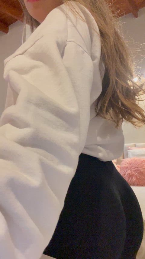 I'm embarrassed to upload this video, but you deserve it.