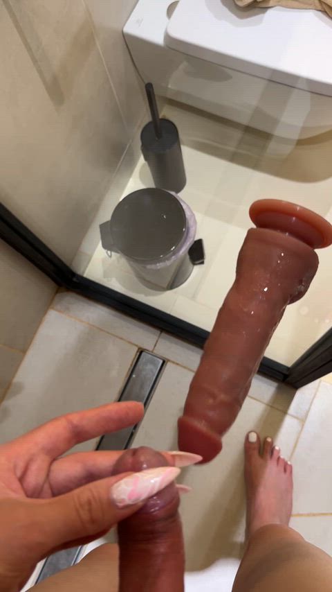 Would you block me or come over after I send you this?