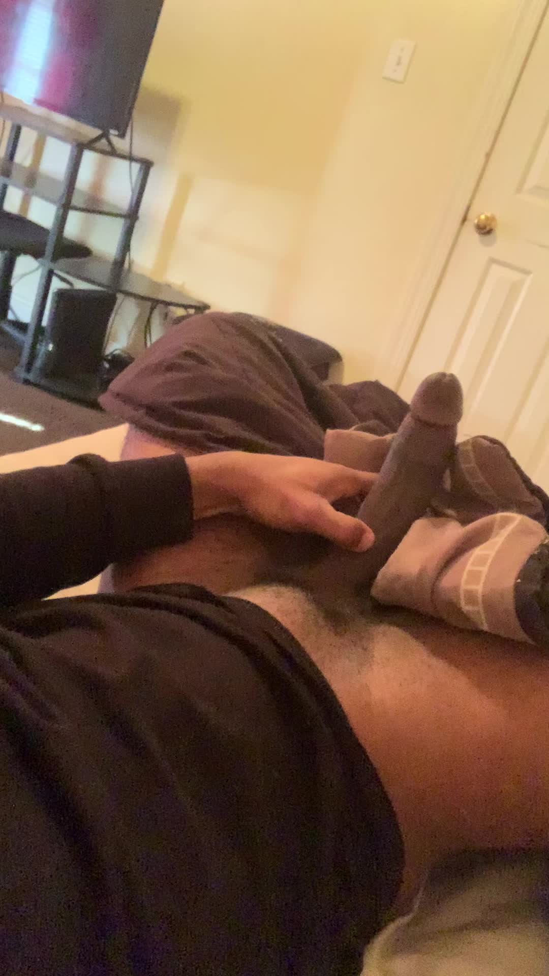 Earlt morning wood 😨