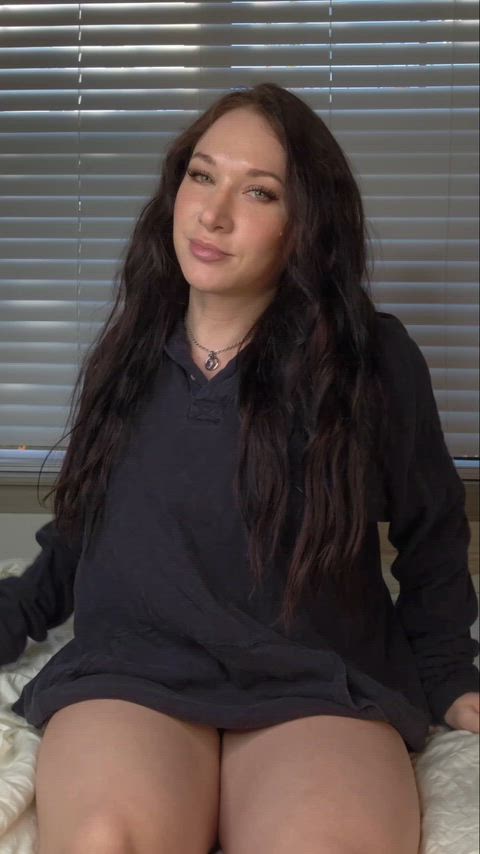 Muscle mommy things only