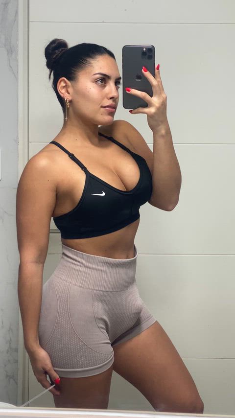 What if I fucked your mouth until I cum inside it?