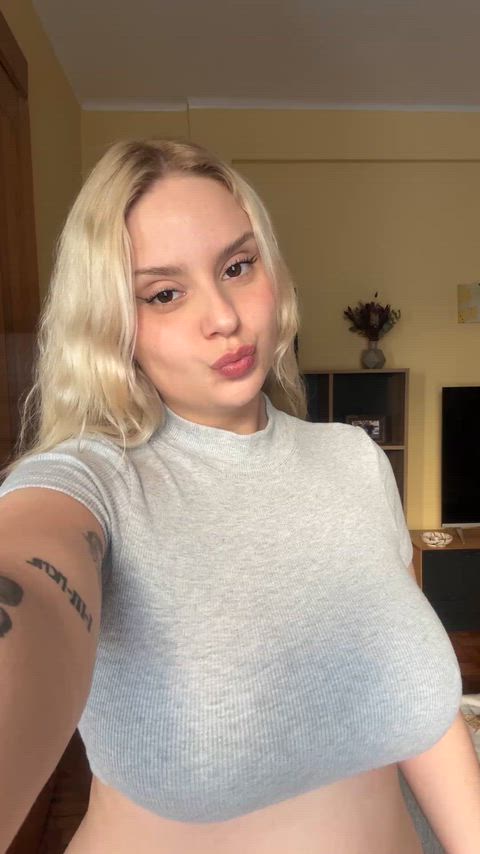 I just know you love the way they drop