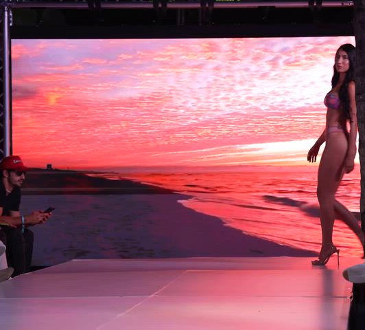 Valentina Valderrama - Piura Swim 2024