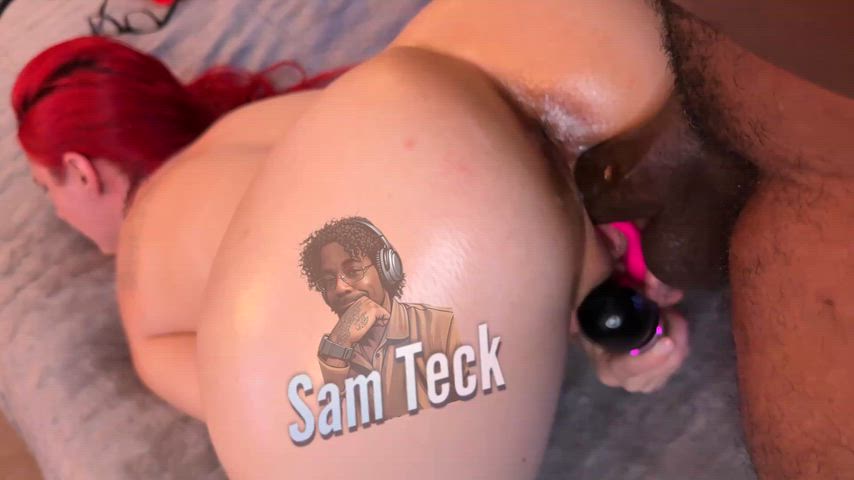 Stuffed and Fucked