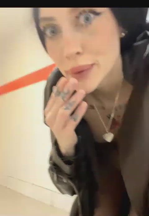 Incredibly vivid emotions