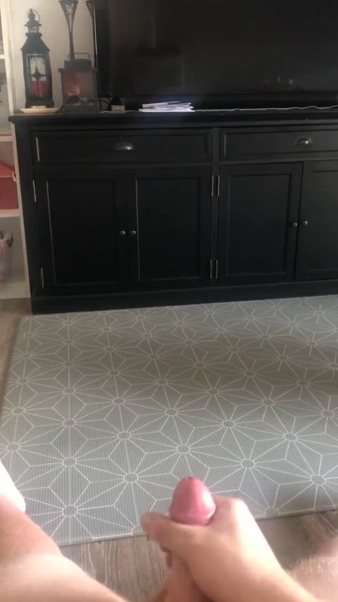 1 minute of me blowing ropes after ropes for you.