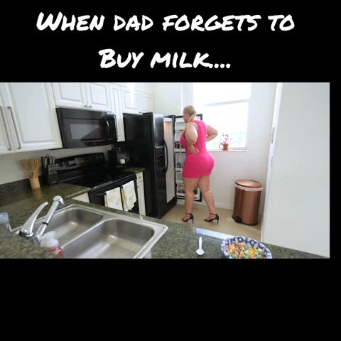 MOM takes the best care