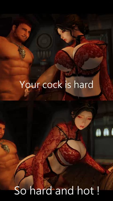 Holy W(B)itch-Chapter 5：闆娘親自來下海、肥臀細腰萌大奶