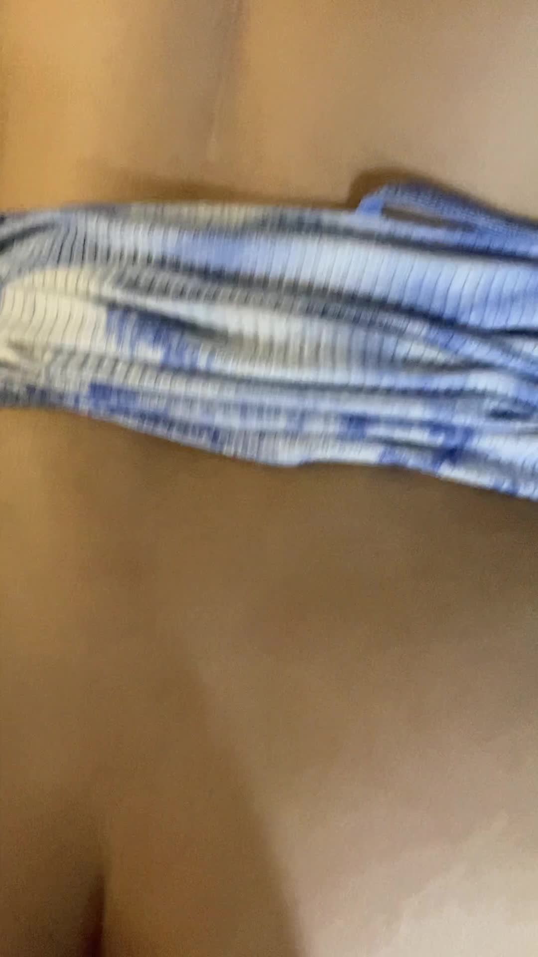This is what 3 days worth of cum looks like 🤤💦💦.