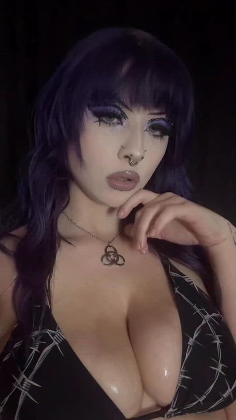 you're allowed to drool on them :)