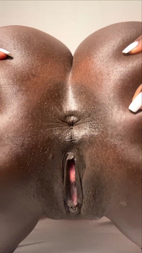 Would you fuck that ass?