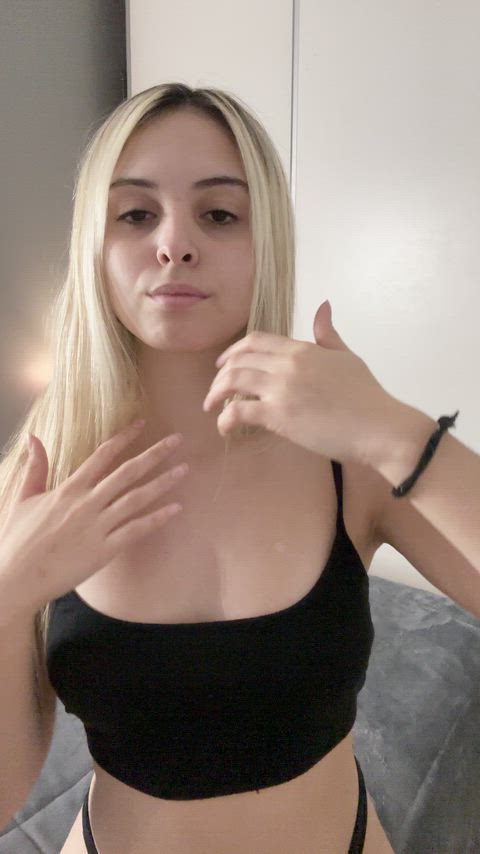 Do you find my ghost nipples sexy or not your  type