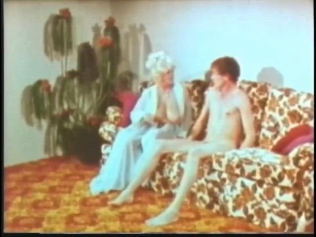 Candy Samples RARE Vintage OLD Clip with AUDIO (ENABLE AUDIO)