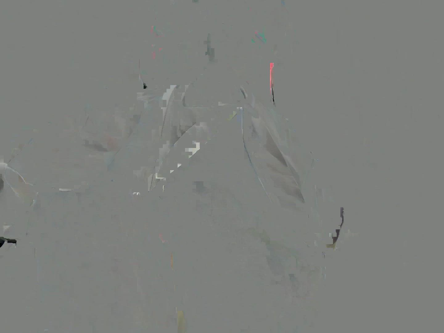 Nature's most beautiful bodies became dirty