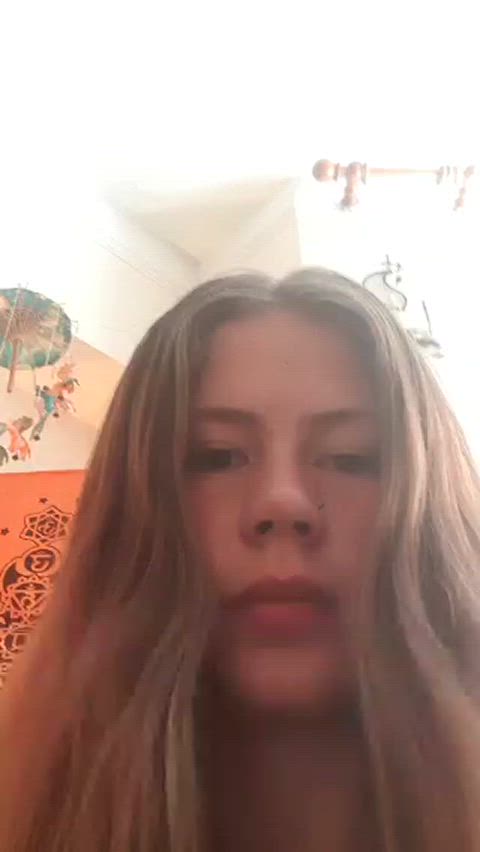 I wish all women were like that when mad