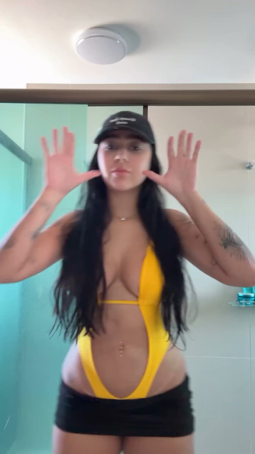 Amateur, Ass, Big Ass, Big Tits, Brazilian, Teen