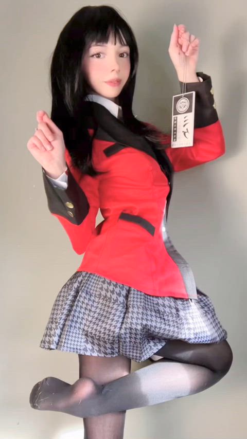 Yumeko Jabami [Kakegurui] (Miamiaxof)