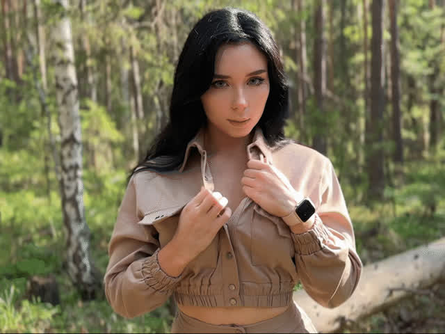Outdoor Sissy Solo TikTok Porn GIF by sweetiefox