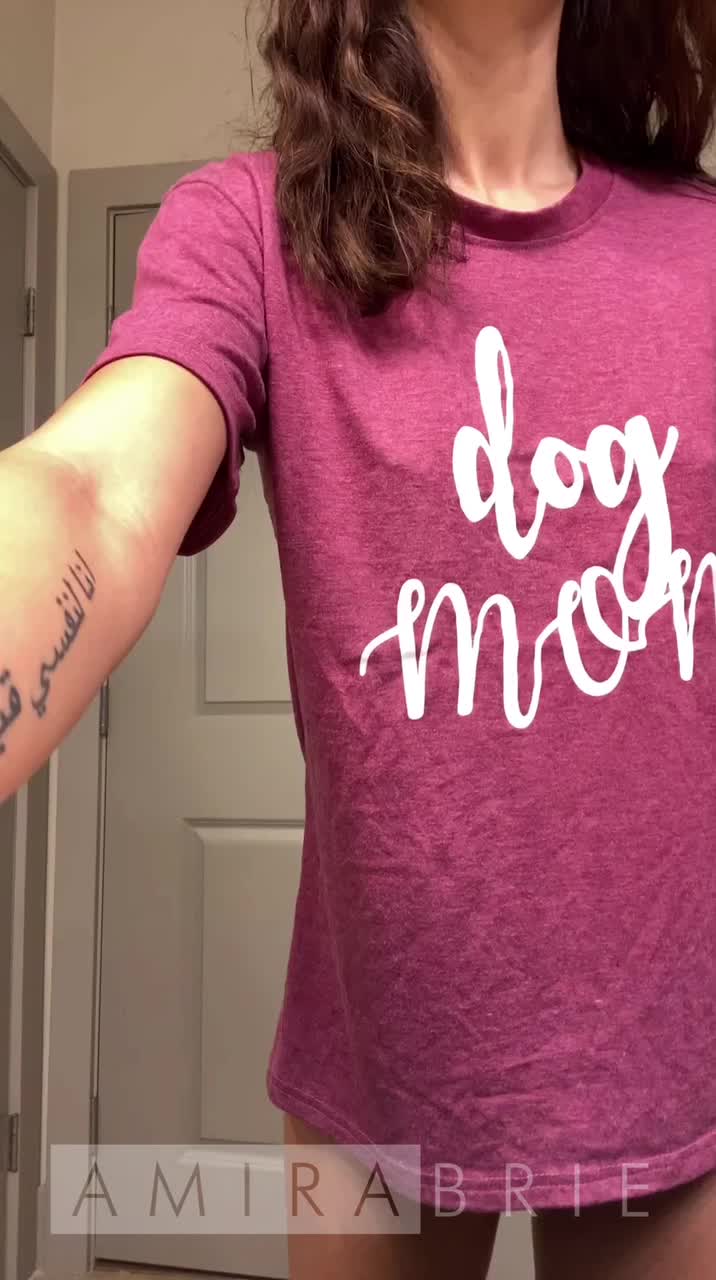 You guys remember this shirt?